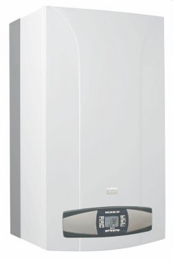 Газовый котёл Baxi Luna-3 280 Fi 28 кВт — купить в Перми